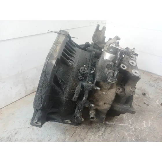 Caja Cambios para Opel Antara