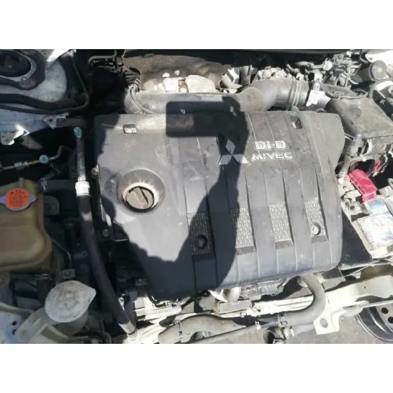 Motor Completo para Mitsubishi Asx (Ga0W)