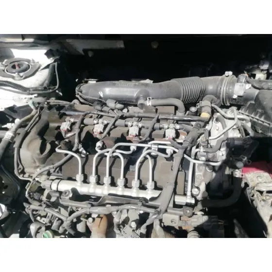 Motor Completo para Mitsubishi Asx (Ga0W)