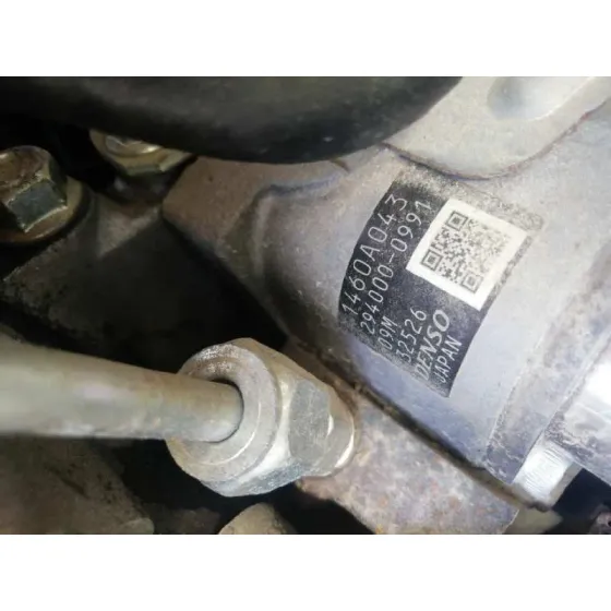 Motor Completo para Mitsubishi Asx (Ga0W)