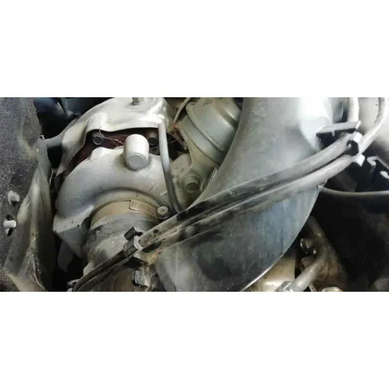 Motor Completo para Mitsubishi Asx (Ga0W)