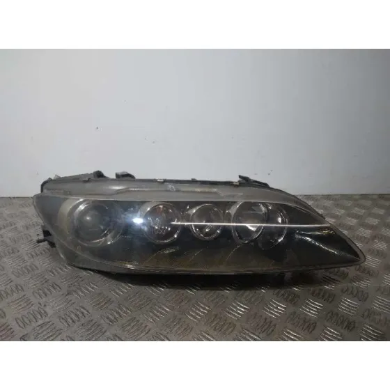 Faro Derecho para Mazda 6 Berlina (Gg)