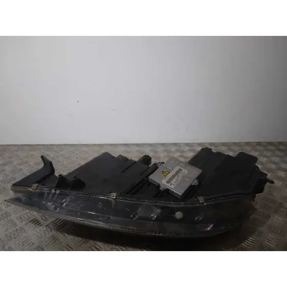 Faro Derecho para Mazda 6 Berlina (Gg)