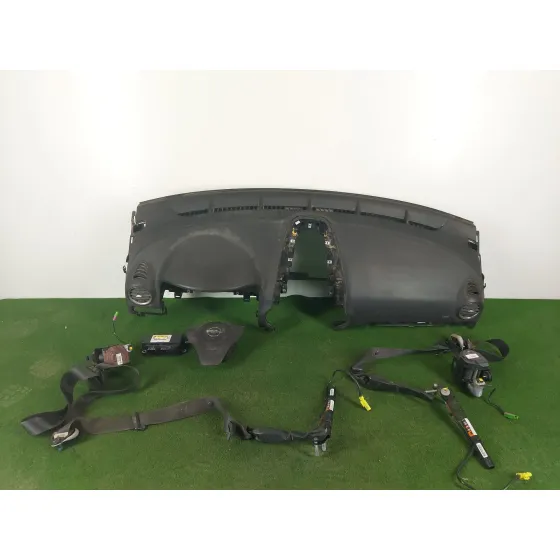 Kit Airbag para Opel Antara