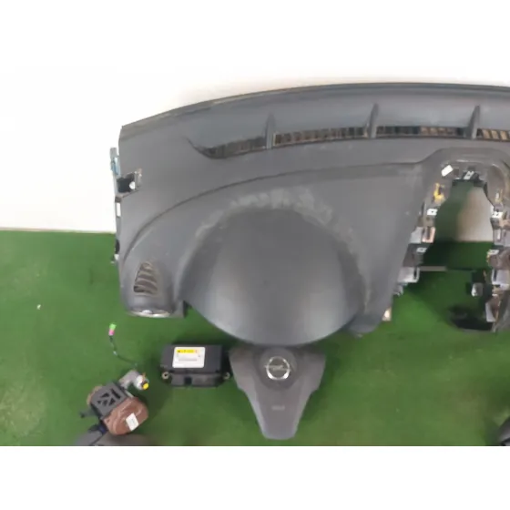 Kit Airbag para Opel Antara
