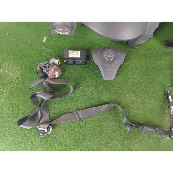 Kit Airbag para Opel Antara