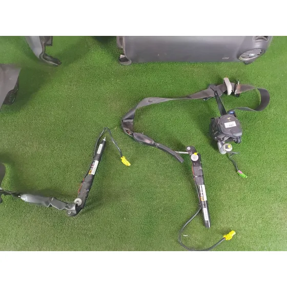 Kit Airbag para Opel Antara