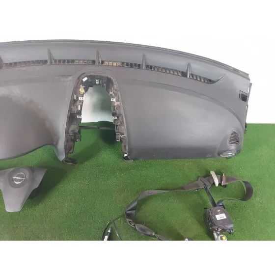 Kit Airbag para Opel Antara