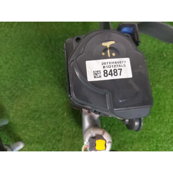 Kit Airbag para Opel Antara