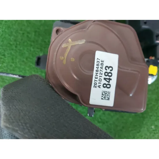 Kit Airbag para Opel Antara