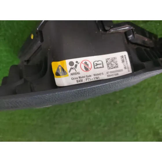 Kit Airbag para Opel Antara