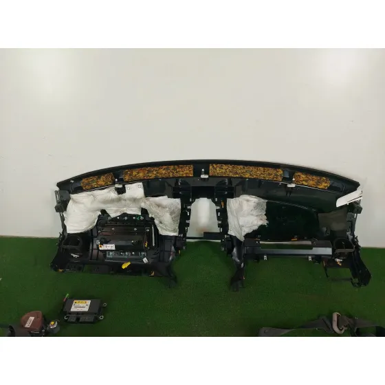 Kit Airbag para Opel Antara
