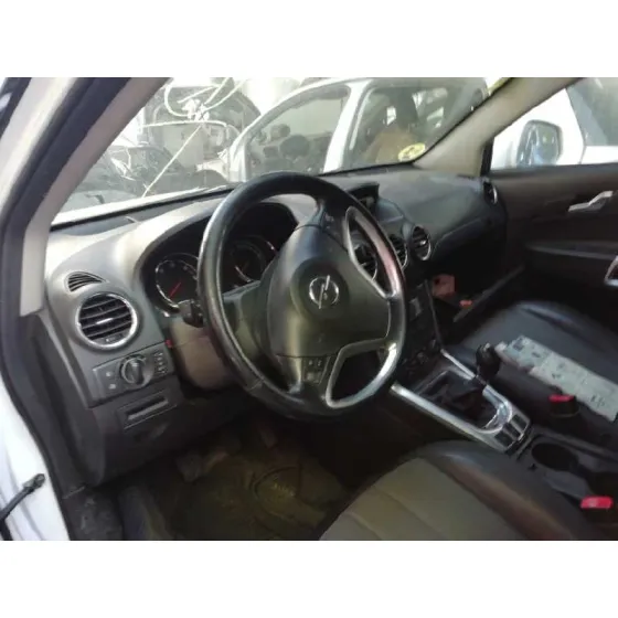 Kit Airbag para Opel Antara
