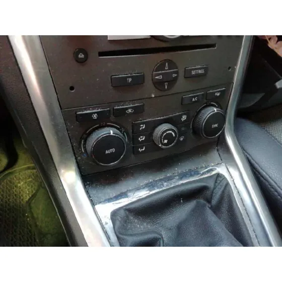 Mando Climatizador para Opel Antara
