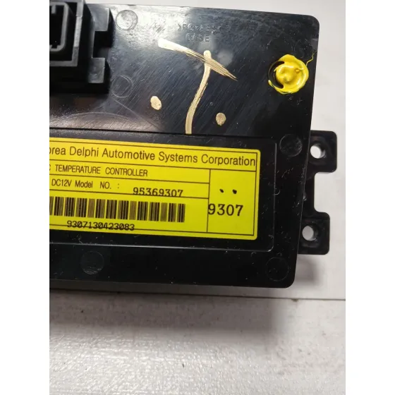 Mando Climatizador para Opel Antara