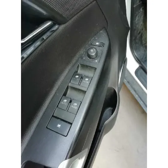 Mando Elevalunas Delantero Izquierdo para Opel Antara