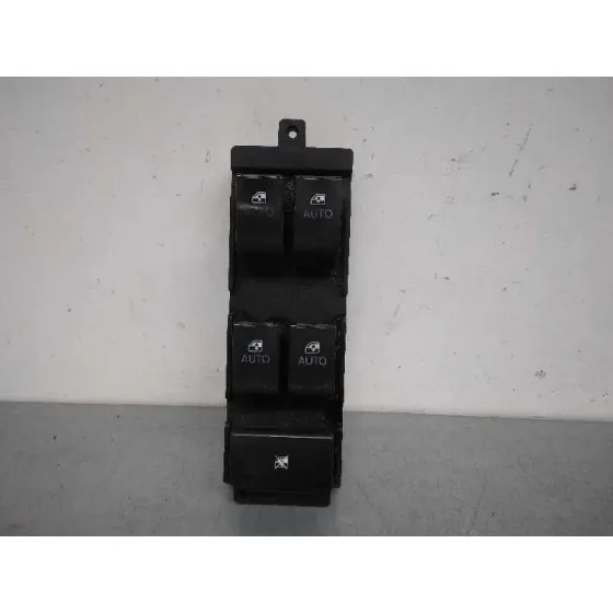 Mando Elevalunas Delantero Izquierdo para Opel Antara