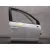 Puerta Delantera Derecha para Opel Antara