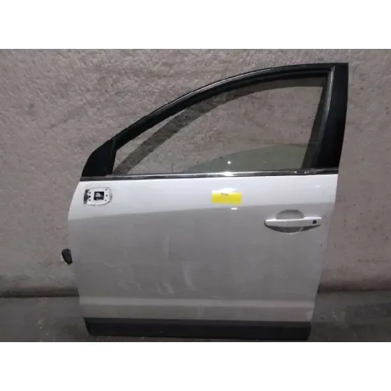 Puerta Delantera Izquierda para Opel Antara