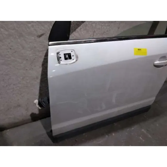 Puerta Delantera Izquierda para Opel Antara
