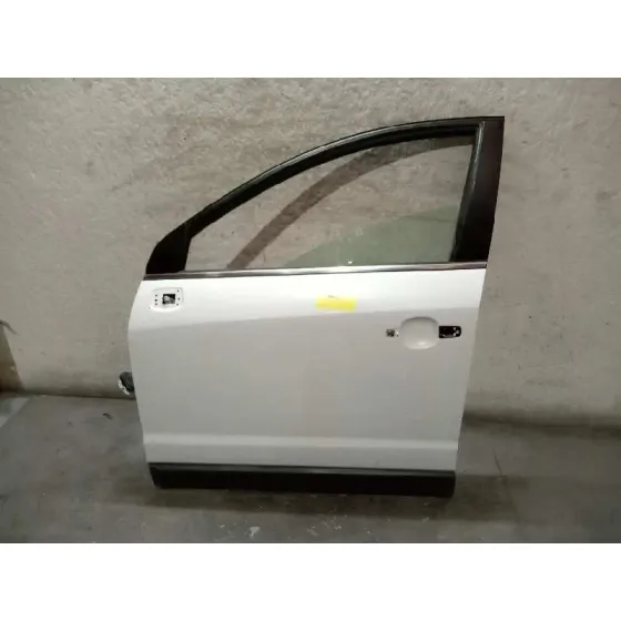 Puerta Delantera Izquierda para Opel Antara