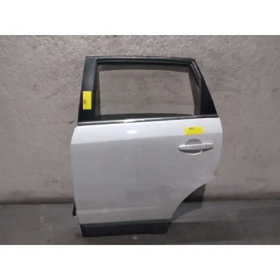 Puerta Trasera Izquierda para Opel Antara