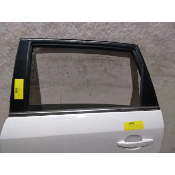 Puerta Trasera Izquierda para Opel Antara