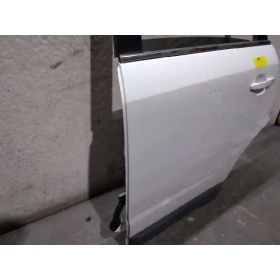 Puerta Trasera Izquierda para Opel Antara