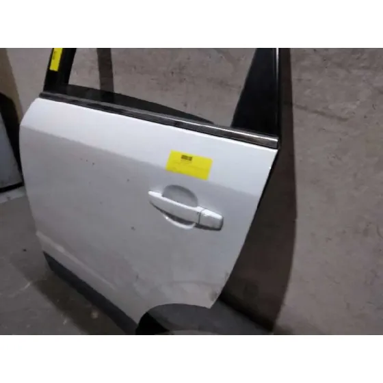 Puerta Trasera Izquierda para Opel Antara