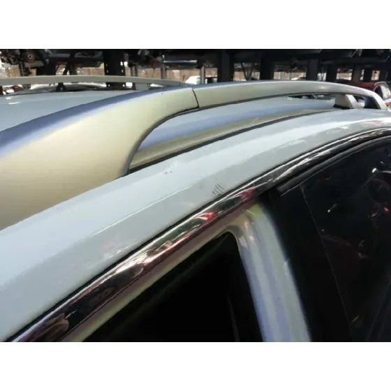 Barras Techo para Opel Antara