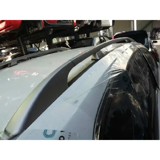 Barras Techo para Opel Antara