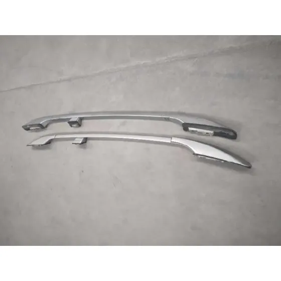 Barras Techo para Opel Antara