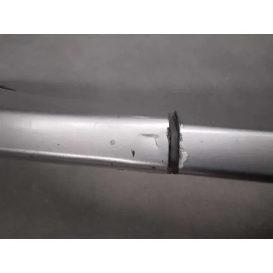 Barras Techo para Opel Antara