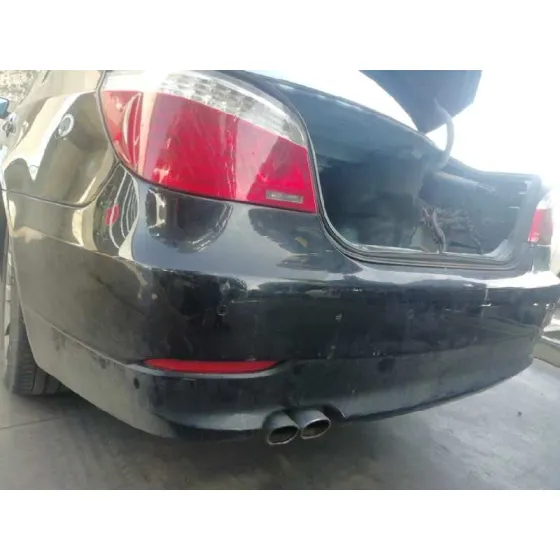Paragolpes Trasero para Bmw Serie 5 Berlina (E60)