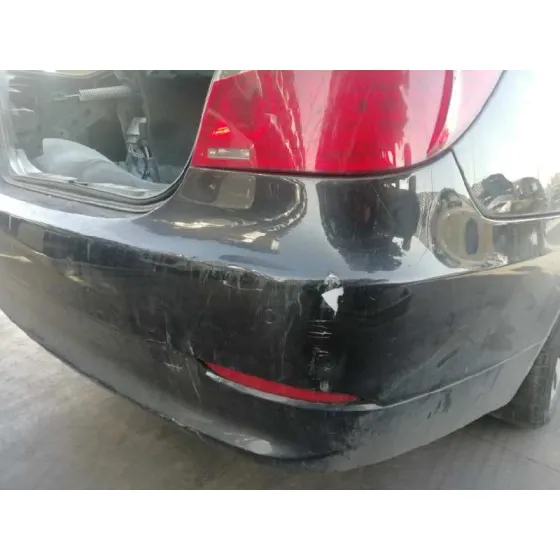 Paragolpes Trasero para Bmw Serie 5 Berlina (E60)