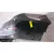 Paragolpes Trasero para Bmw Serie 5 Berlina (E60)