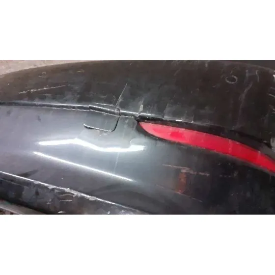Paragolpes Trasero para Bmw Serie 5 Berlina (E60)
