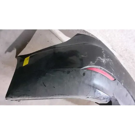 Paragolpes Trasero para Bmw Serie 5 Berlina (E60)