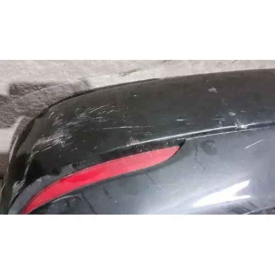 Paragolpes Trasero para Bmw Serie 5 Berlina (E60)