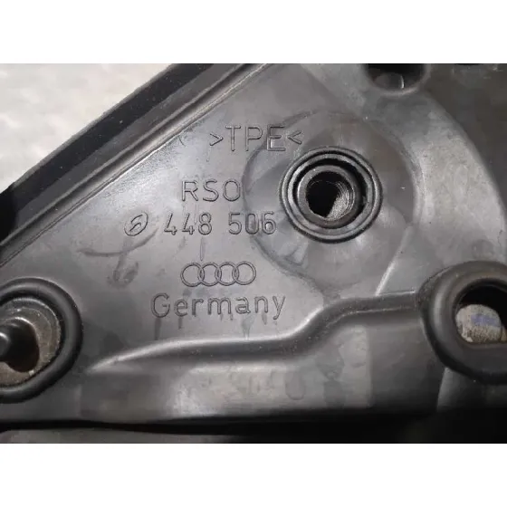 Retrovisor Derecho para Audi A6 Berlina (4F2)