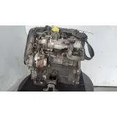 Despiece Motor para Kia Sorento