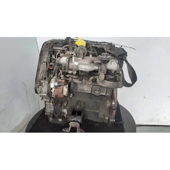 Despiece Motor para Kia Sorento