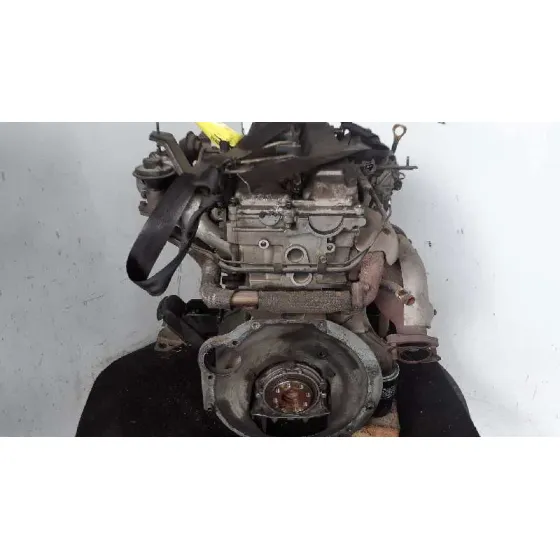 Despiece Motor para Kia Sorento