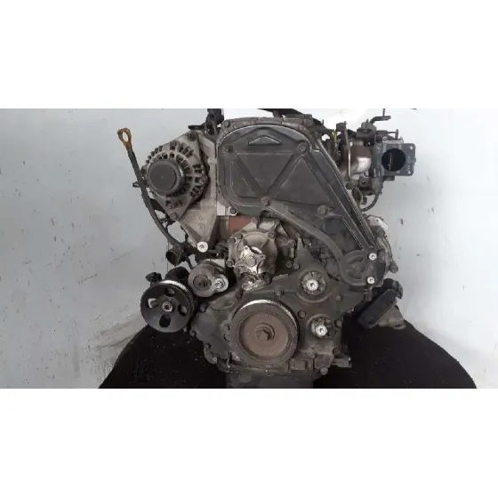 Despiece Motor para Kia Sorento