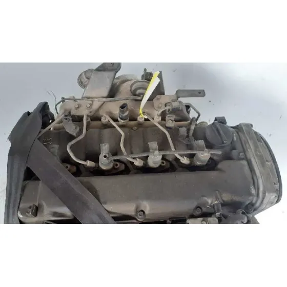 Despiece Motor para Kia Sorento