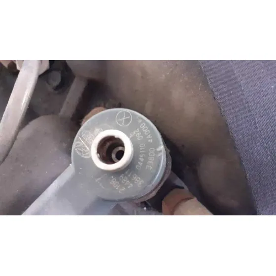 Despiece Motor para Kia Sorento