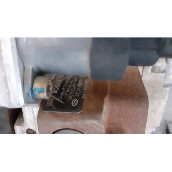 Despiece Motor para Kia Sorento