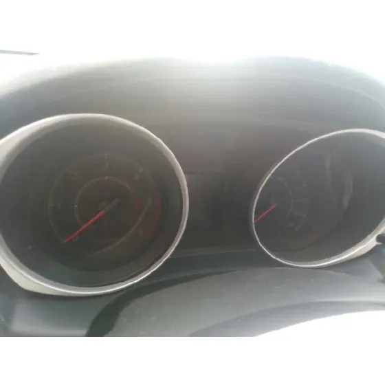 Cuadro Instrumentos para Mitsubishi Asx (Ga0W)