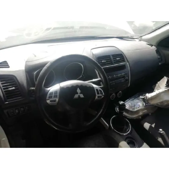 Kit Airbag para Mitsubishi Asx (Ga0W)