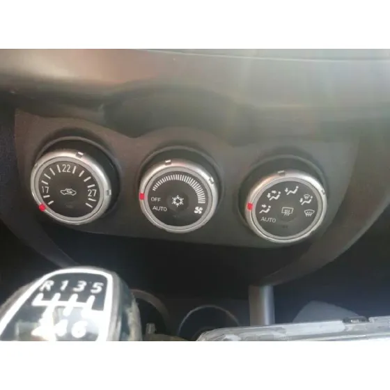 Mando Climatizador para Mitsubishi Asx (Ga0W)